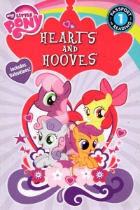 Hearts and hooves
