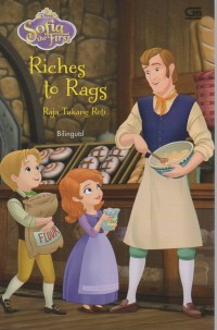 Riches to rags = Raja tukang roti