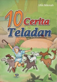 10 (sepuluh) cerita teladan