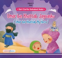 Umar bin khattab jagoanku= umar bin khattab my hero