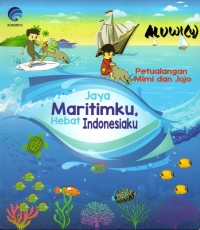 Jaya maritimku, hebat indonesiaku