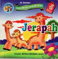 Jerapah