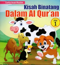 Kisah binatang dalam al-qur'an