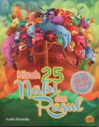 Kisah dua puluh lima nabi dan rasul