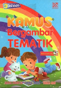 Kamus bergambar tematik bahasa indonesia-inggris-arab