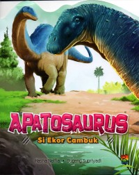 Apatosaurus: si ekor cambuk