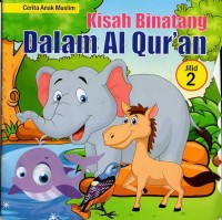 Kisah dalam al-qur'an jilid 2