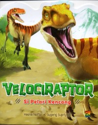 Velociraptor: si pelari kencang