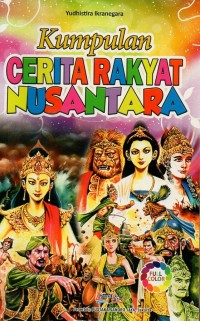 Kumpulan cerita rakyat nusantara