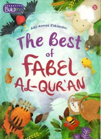 the Best of fabel al-qur'an