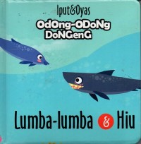 Lumba-lumba dan hiu