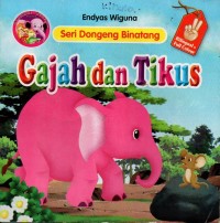 Gajah dan tikus