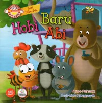 Hobi baru abi