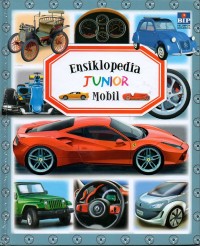 Ensiklopedia junior: mobil