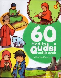 Enam puluh (60) haduts qudsi untuk anak