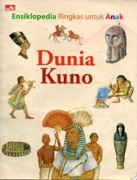 Ensiklopedia ringkas untuk anak: dunia kuno