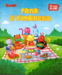 Piknik di kumbinesia