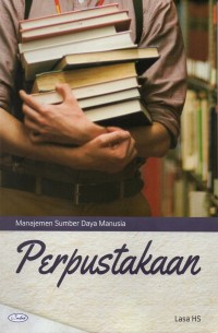 Manajemen sumber daya manusia perpustakaan