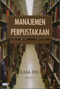 Manajemen perpustakaan sekolah/madrasah