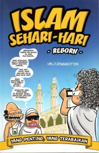 Islam sehari-hari: reborn yang penting, yang terabaikan