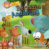 Bermain angklung