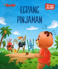 Egrang pinjaman