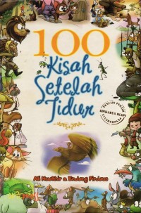 Seratus (100) kisah setelah tidur