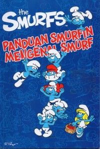 Smurfs: panduan smurfin mengenal smurf