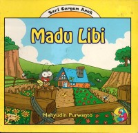 Madu lidi