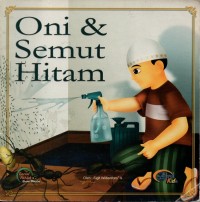 Oni & semut hitam