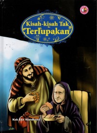 Kisah-kisah tak terlupakan