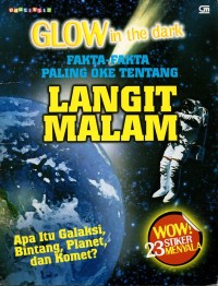 Fakta-fakta paling oke tentang langit malam: apa itu galaksi, bintang, planet dan komet