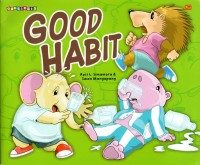 Good habit