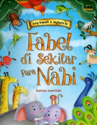 Fabel di sekitar para nabi