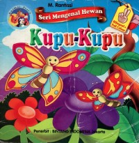 Kupu-kupu