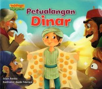 Petualangan dinar