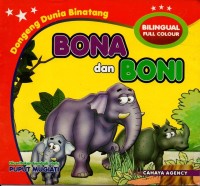 Bona dan boni