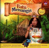 Batu menangis= weeping stone