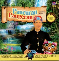 Pancuran pangeran= fountain prince