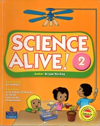 Science alive! 2