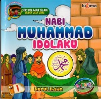 Nabi muhammad idolaku