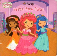 Pesta para putri