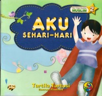 Aku sehari-hari