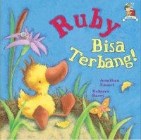 Ruby bisa terbang!