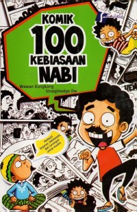 Komik seratus (100) Kebiasaan nabi