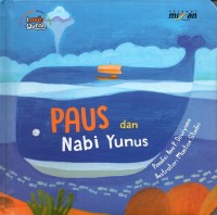 Paus dan nabi Yunus