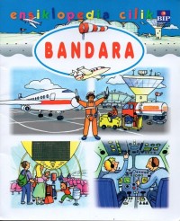 Ensiklopedia cilik: bandara