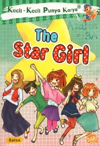 The star girl