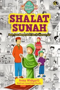 Shalat sunah