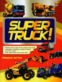 Super truck!